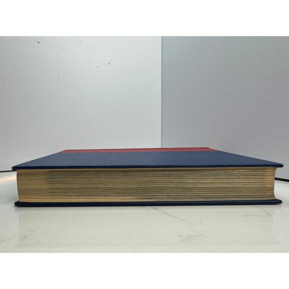 1953 The Story of America in Pictures Alan C. Collins Black & White Photos - Picture 6 of 8